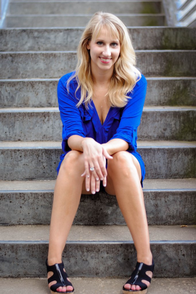 look ing sittin pretty